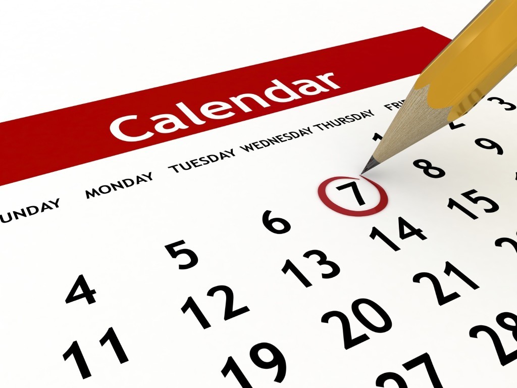 Click to view the MYA Calendar