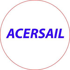 ACERSAIL Logo