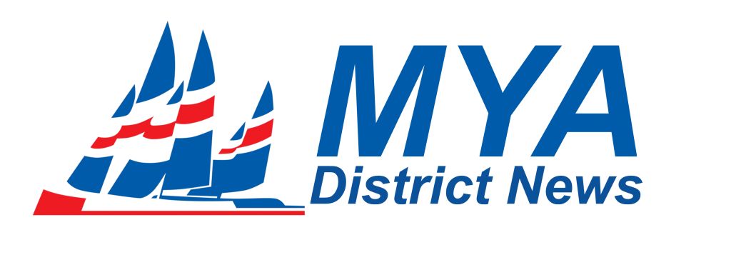 MYA District News Logo