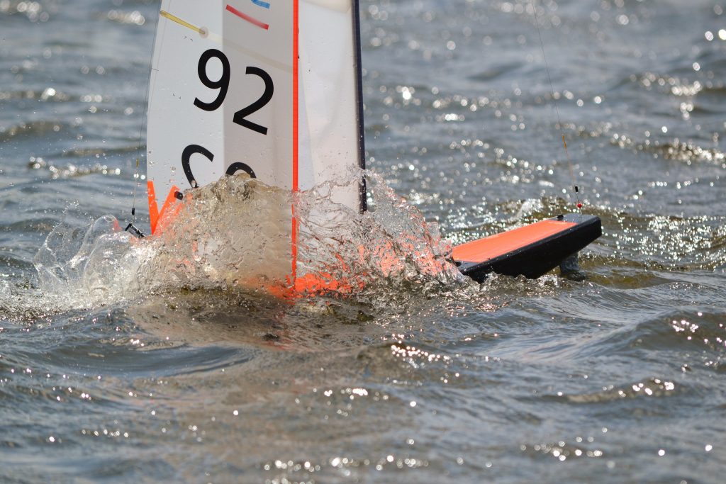 Dont be fooled by the sunshine - thisimage is from the 2015 Nationals at Maonr Park! by Sue Brown