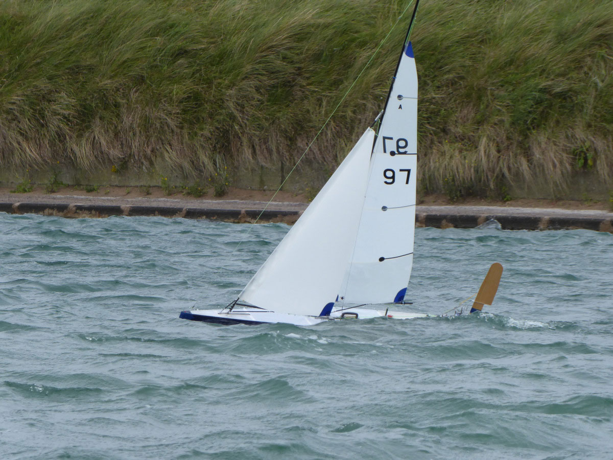 Vane A Class Championships 2017