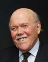 Gordon Keeley 1928 - 2018