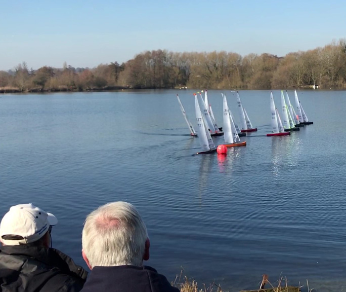 Notice of Race – M&S Marblehead Championship and GAMES 2 – 25th February 2024