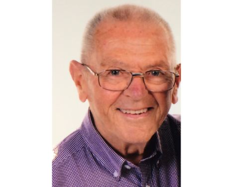 Roy Cane