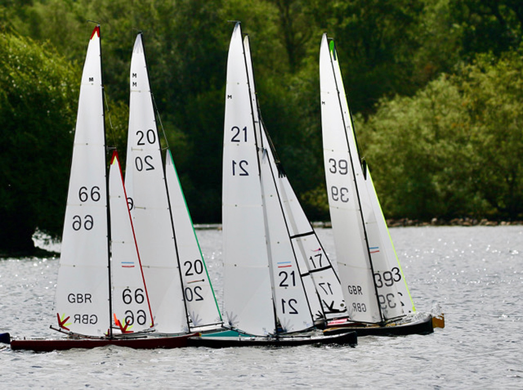 MDMCS Manor Park RSC results & race report.