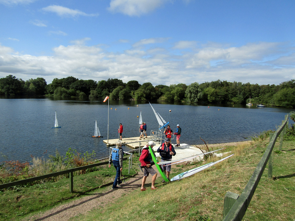 2021 MYA Marblehead National on YouTube.