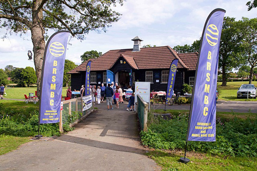 Bournville RS&MBC Heritage Day 2021.