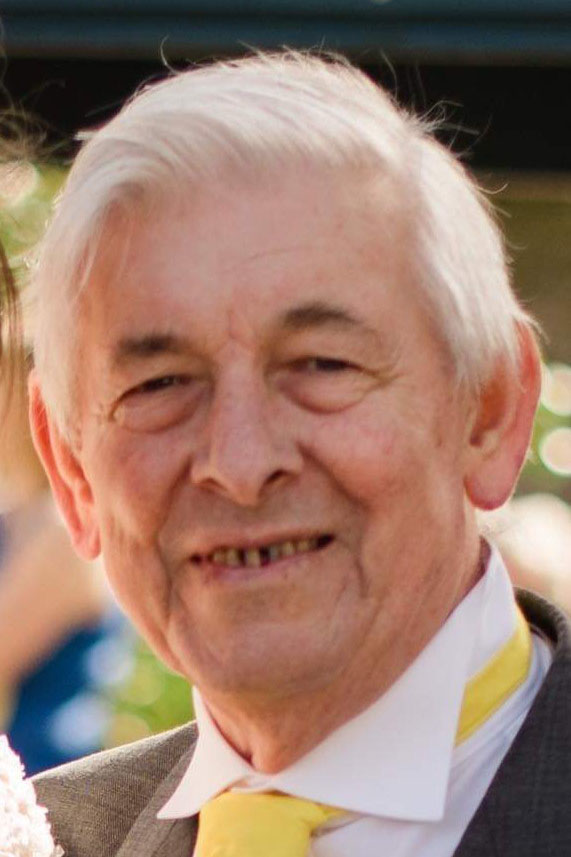 Obituary - Bill Curtis