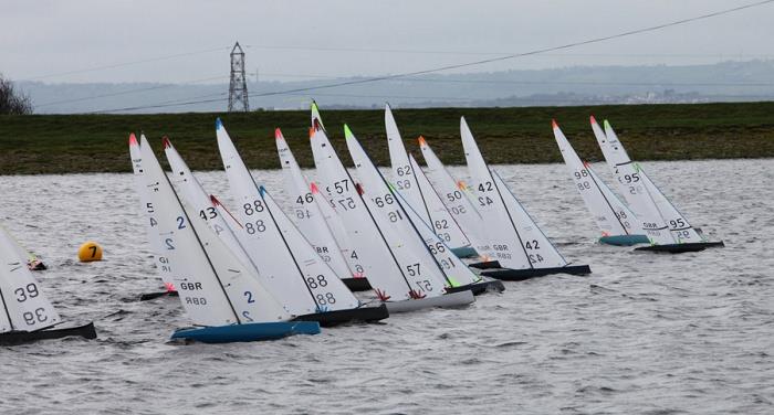 2023 Marblehead Nationals Reminder