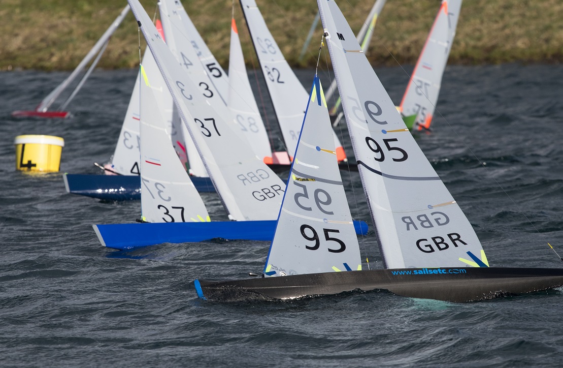 2023 Marblehead Rankings 1&2