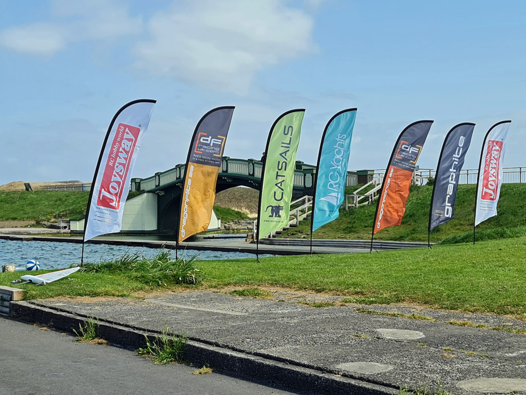 2023 DF95 Global Challenge Picture Gallery.