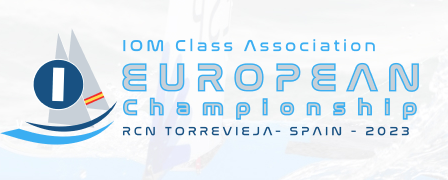 IOM European Championships 2023 Live Stream