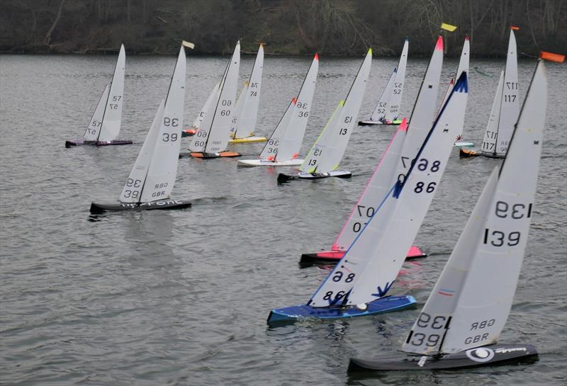 Notice of Race – Marblehead Ranking 1 – Sat 9th March 2024