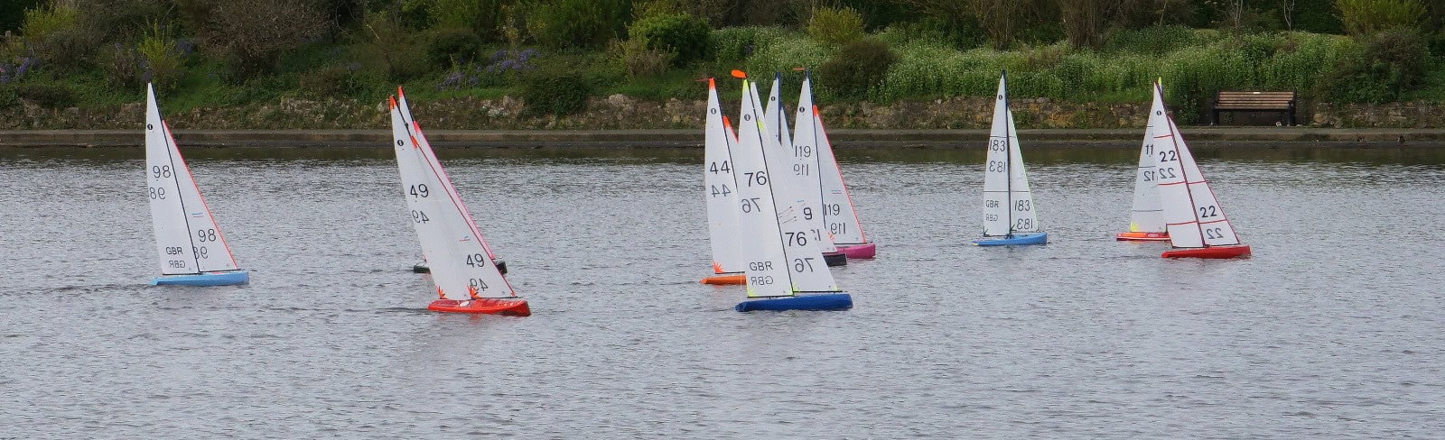 2024 IOM Ranking 2 Report and Results