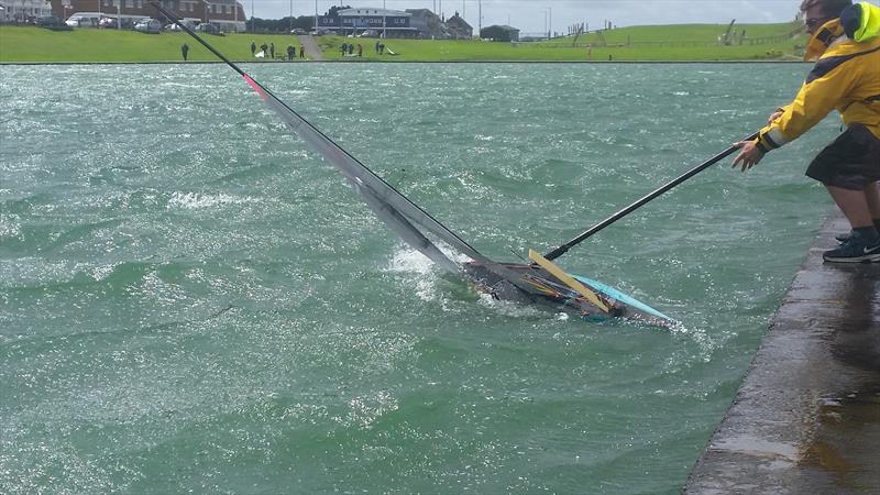 MYA Vane A Class National Championship & Yachting Monthly Cup – 25th to 31st July 2026