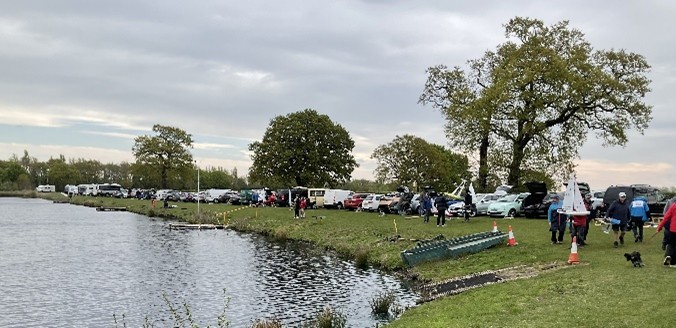 2025 IOM Nationals at Lincoln