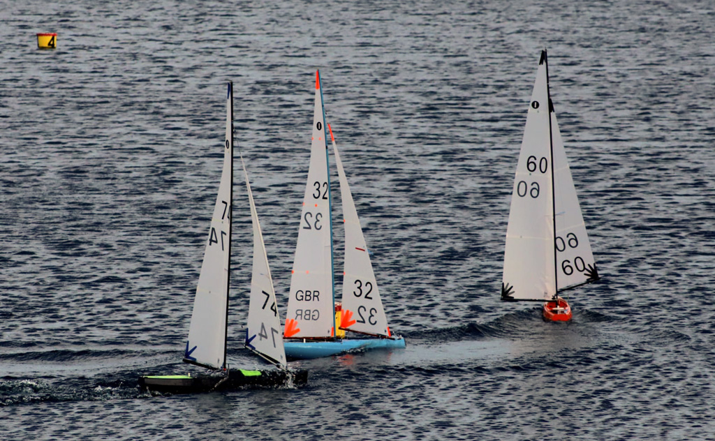 IOMMDWCS R3 Lincoln RSC 4th January 2026.