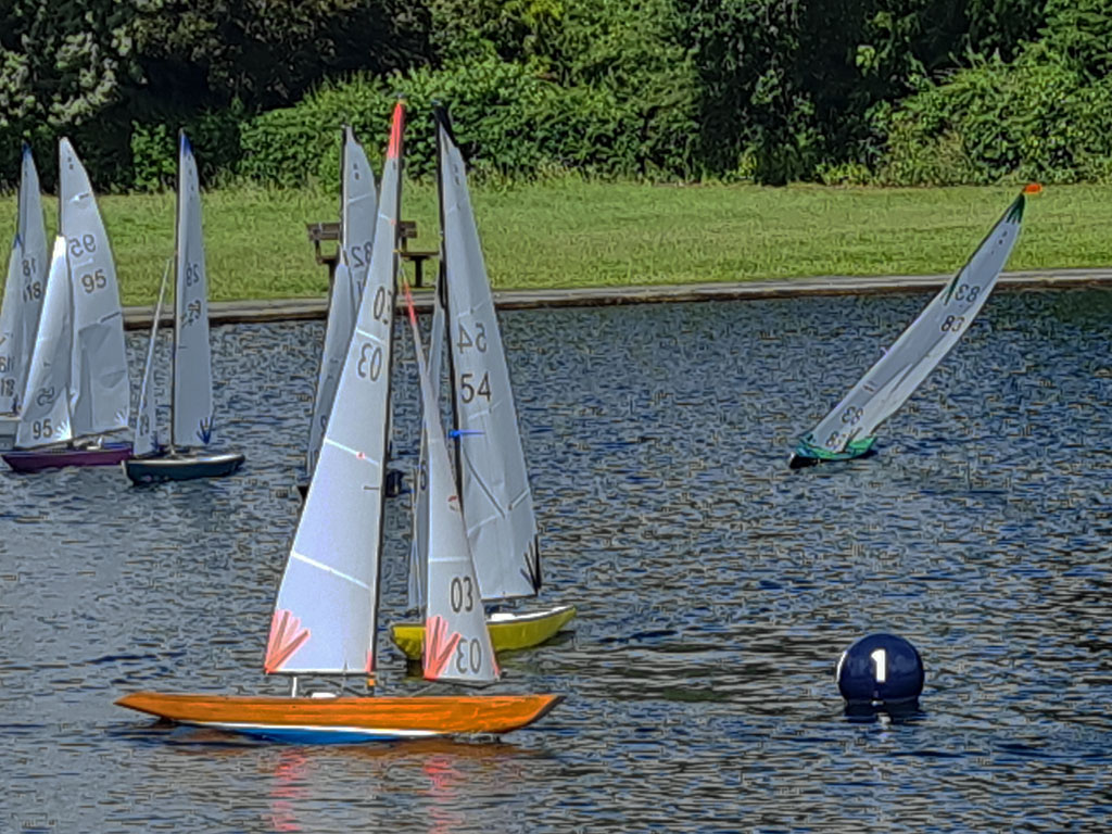 2026 MD6MCS Series Results.