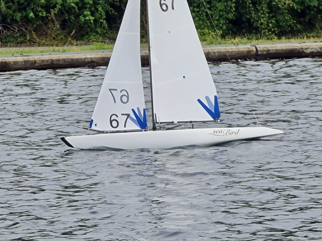2026 MYA 6M National Bournville RS&MBC