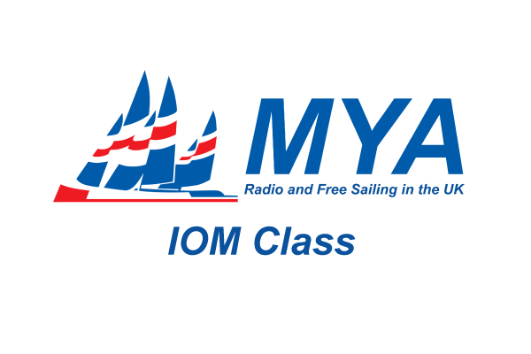 Notice of Race – SWD IOM Series 6 – 6th September 2026