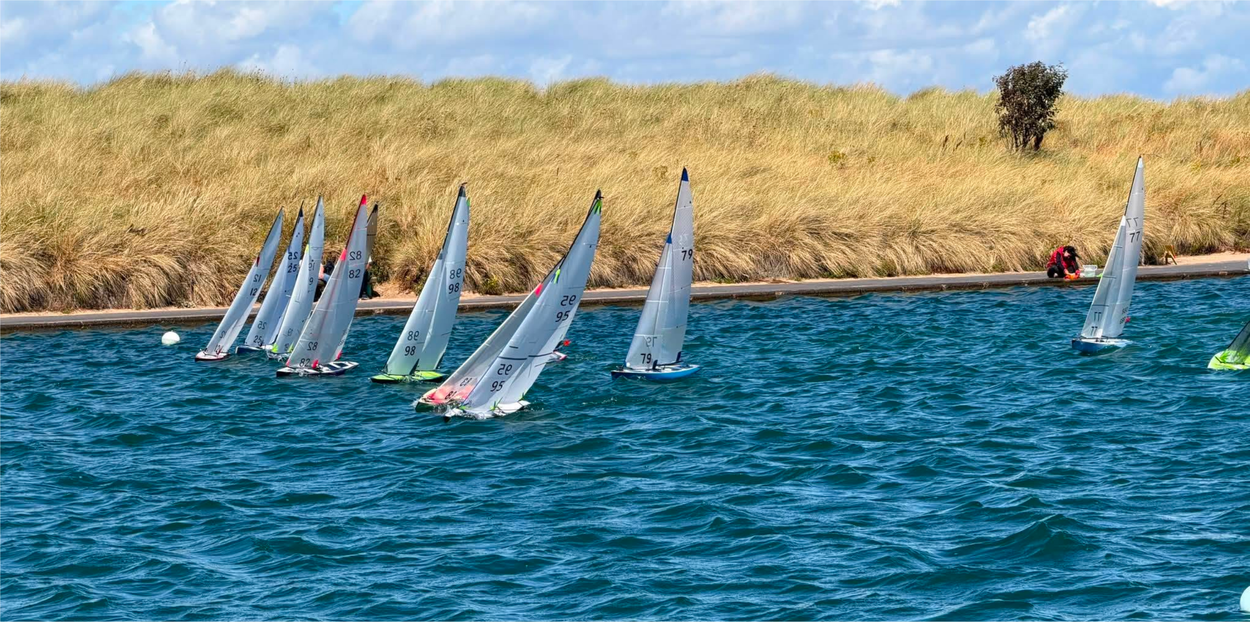 RA Nationals at Fleetwood MYPBC 1-2/8/2026