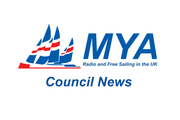 MYA Council Meeting – Monday 7th September