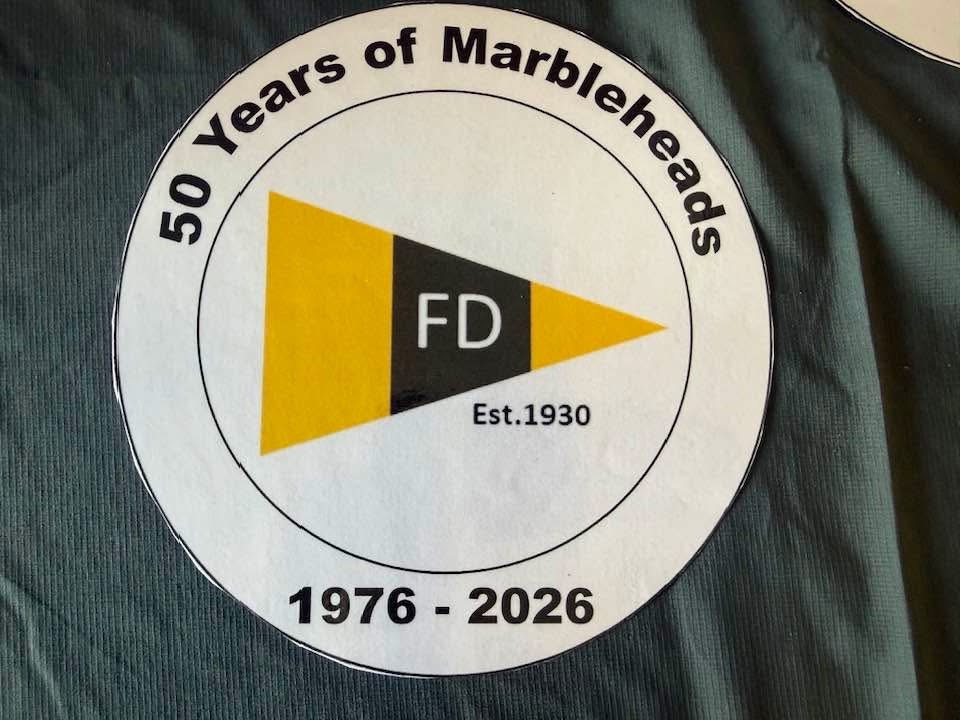 A Half Century of Marblehead Magic at Fleetwood