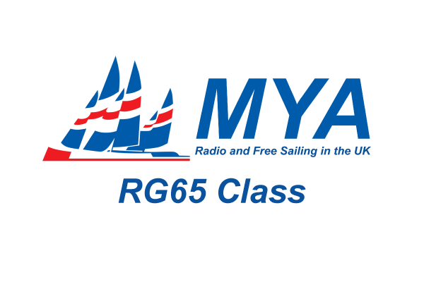 Notice of Race – RG65 TT Round 13 – 3rd October 2026