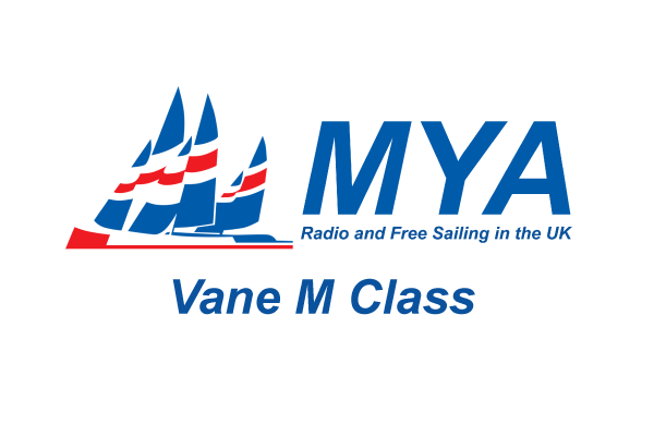 Notice of Race – MYA Vane M National Championship – 17th/18th October 2026