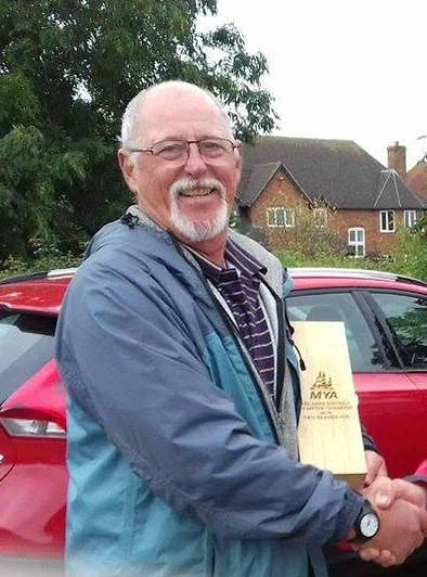 Obituary – Mike Ewart
